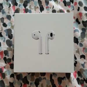 Apple Airpods